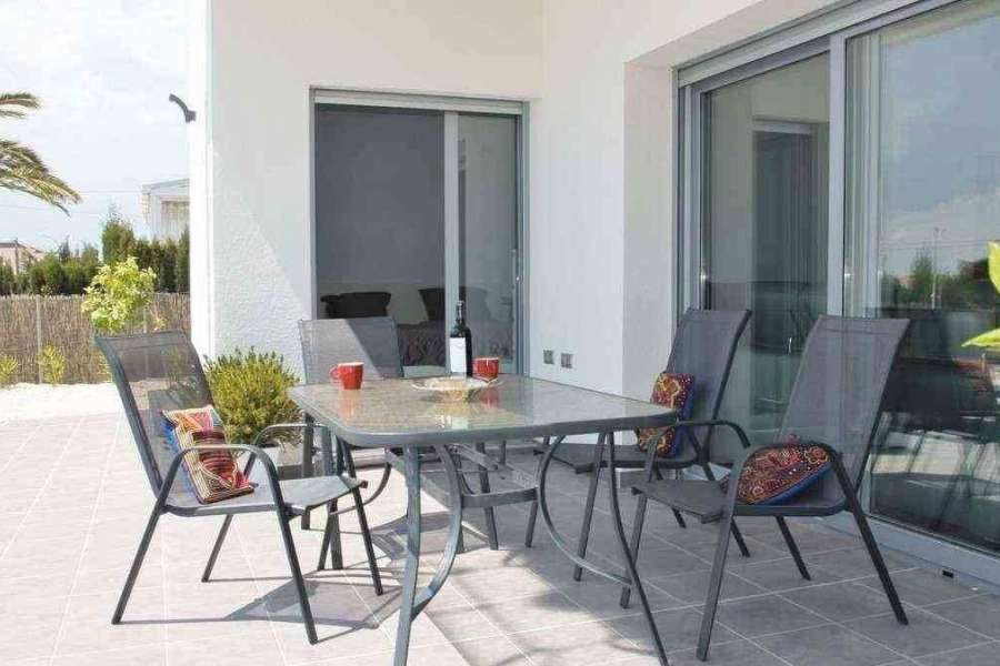 Продажа - Дом - Benijofar