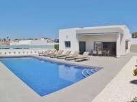 Продажа - Дом - Benijofar