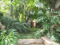 Venta - Chalet - Villa - A-ALICANTE CAPITAL - SAN JUAN PLAYA-CABO HUERTAS