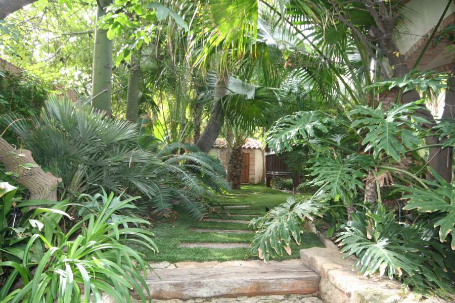 Venta - Chalet - Villa - A-ALICANTE CAPITAL - SAN JUAN PLAYA-CABO HUERTAS