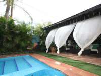 Venta - Chalet - Villa - A-ALICANTE CAPITAL - SAN JUAN PLAYA-CABO HUERTAS