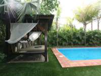 Venta - Chalet - Villa - A-ALICANTE CAPITAL - SAN JUAN PLAYA-CABO HUERTAS