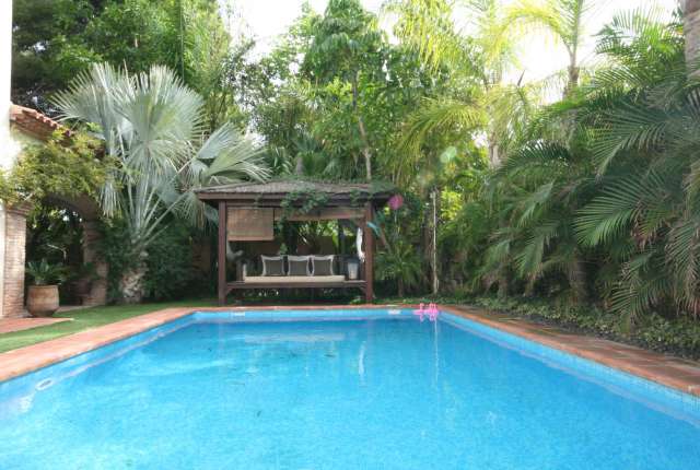 Chalet - Villa - Venta - A-ALICANTE CAPITAL - SAN JUAN PLAYA-CABO HUERTAS