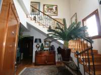 Venta - Chalet - Villa - A-ALICANTE CAPITAL - SAN JUAN PLAYA-CABO HUERTAS