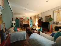 Venta - Chalet - Villa - A-ALICANTE CAPITAL - SAN JUAN PLAYA-CABO HUERTAS