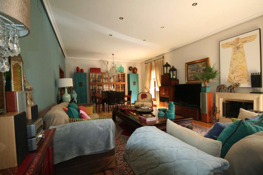 Venta - Chalet - Villa - A-ALICANTE CAPITAL - SAN JUAN PLAYA-CABO HUERTAS