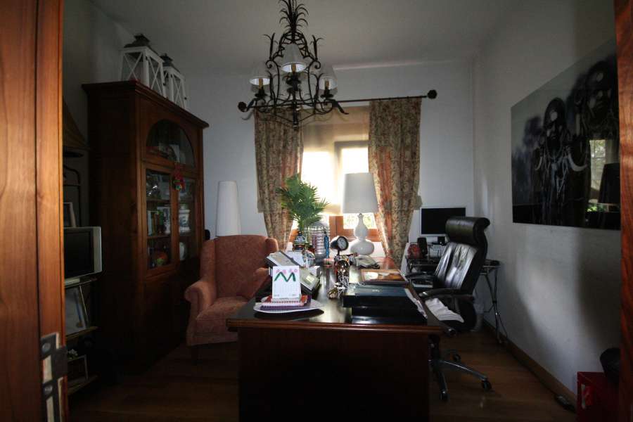 Venta - Chalet - Villa - A-ALICANTE CAPITAL - SAN JUAN PLAYA-CABO HUERTAS