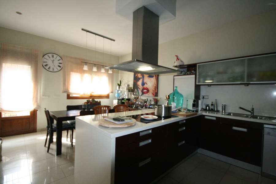 Venta - Chalet - Villa - A-ALICANTE CAPITAL - SAN JUAN PLAYA-CABO HUERTAS