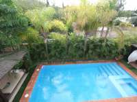 Venta - Chalet - Villa - A-ALICANTE CAPITAL - SAN JUAN PLAYA-CABO HUERTAS