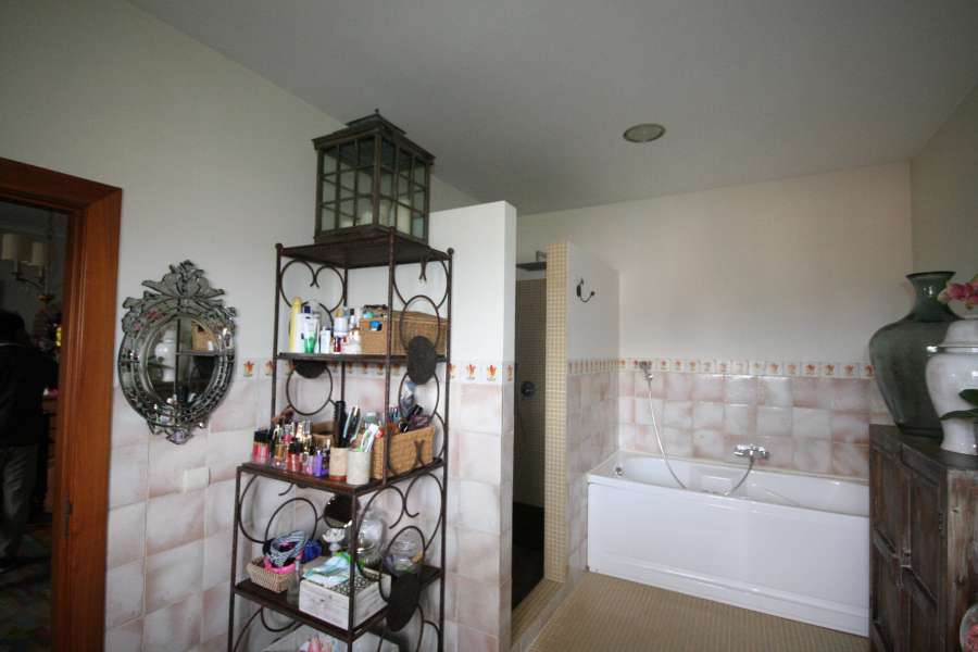 Venta - Chalet - Villa - A-ALICANTE CAPITAL - SAN JUAN PLAYA-CABO HUERTAS