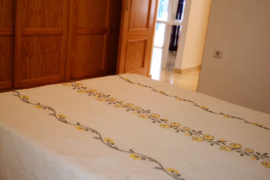 Venta - Piso - apartamento - A-GUARDAMAR DEL SEGURA - Mercadona (300m playa)