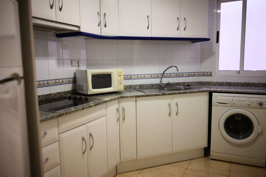 Venta - Piso - apartamento - A-GUARDAMAR DEL SEGURA - Mercadona (300m playa)