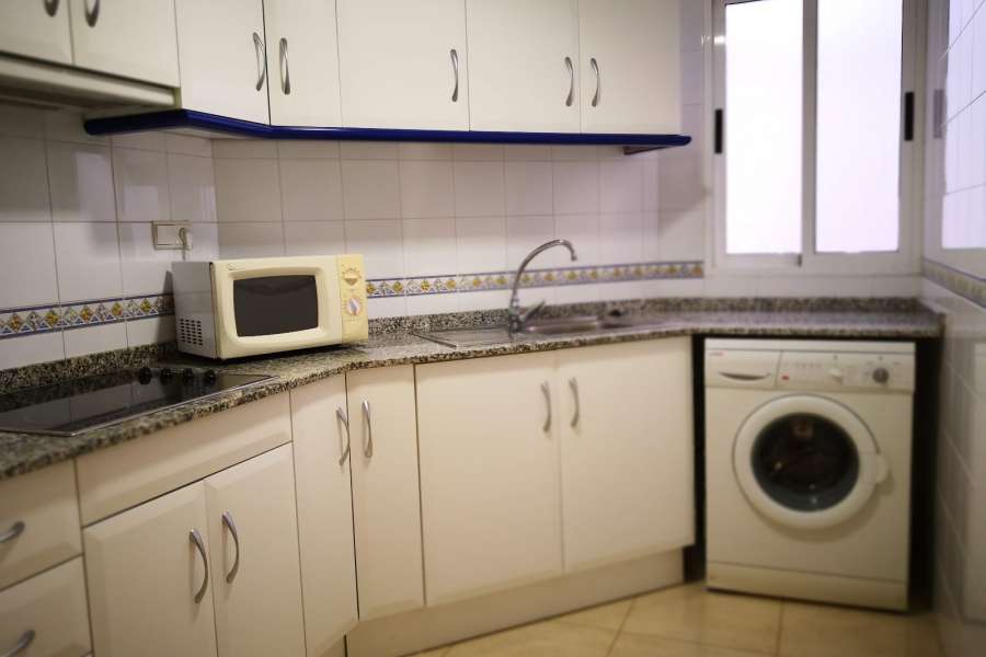 Venta - Piso - apartamento - A-GUARDAMAR DEL SEGURA - Mercadona (300m playa)