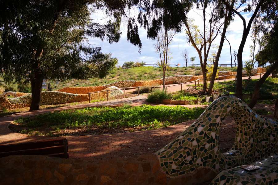 Venta - Piso - apartamento - A-GUARDAMAR DEL SEGURA - Mercadona (300m playa)