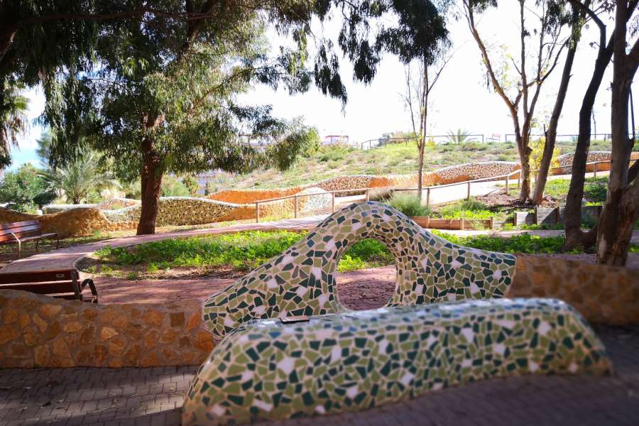 Venta - Piso - apartamento - A-GUARDAMAR DEL SEGURA - Mercadona (300m playa)