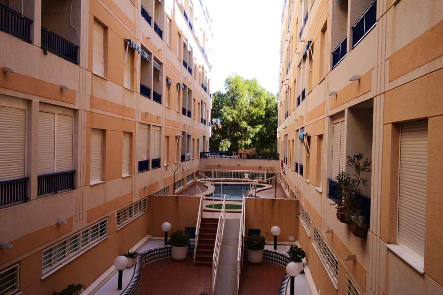 Venta - Piso - apartamento - A-GUARDAMAR DEL SEGURA - Mercadona (300m playa)