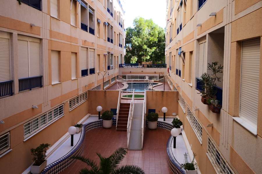 Venta - Piso - apartamento - A-GUARDAMAR DEL SEGURA - Mercadona (300m playa)