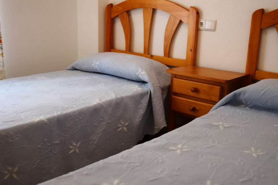 Venta - Piso - apartamento - A-GUARDAMAR DEL SEGURA - Mercadona (300m playa)