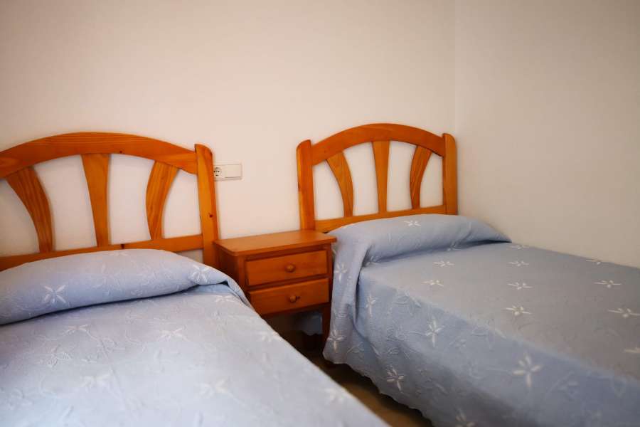 Venta - Piso - apartamento - A-GUARDAMAR DEL SEGURA - Mercadona (300m playa)