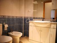 Venta - Piso - apartamento - A-GUARDAMAR DEL SEGURA - Mercadona (300m playa)