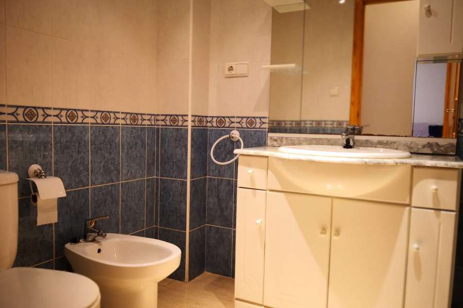 Venta - Piso - apartamento - A-GUARDAMAR DEL SEGURA - Mercadona (300m playa)