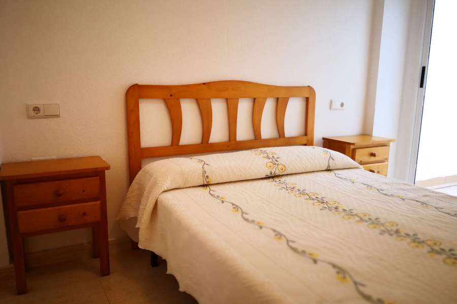 Venta - Piso - apartamento - A-GUARDAMAR DEL SEGURA - Mercadona (300m playa)