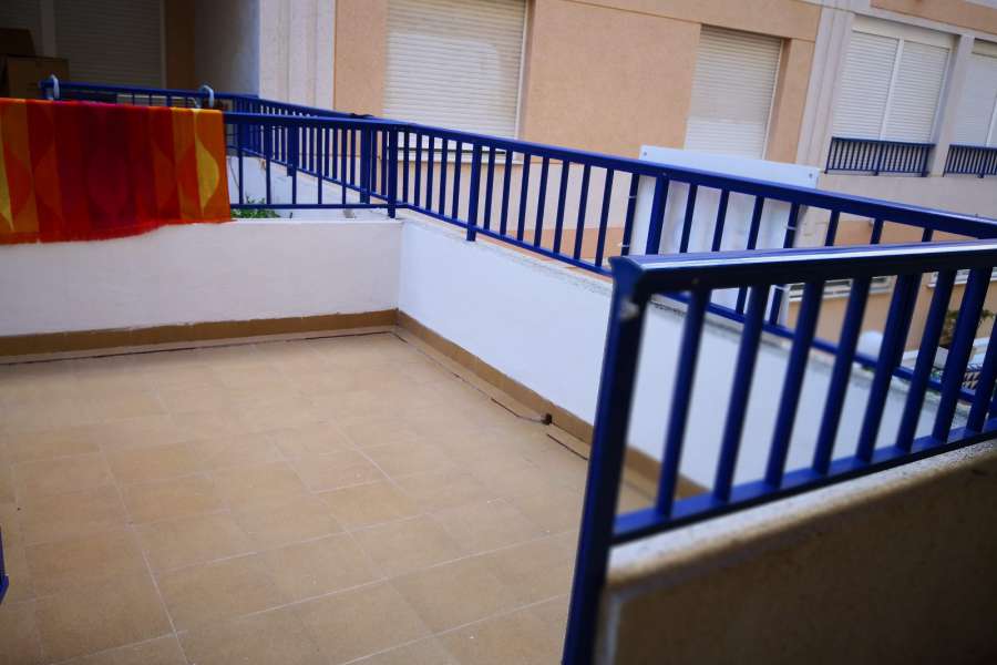 Venta - Piso - apartamento - A-GUARDAMAR DEL SEGURA - Mercadona (300m playa)