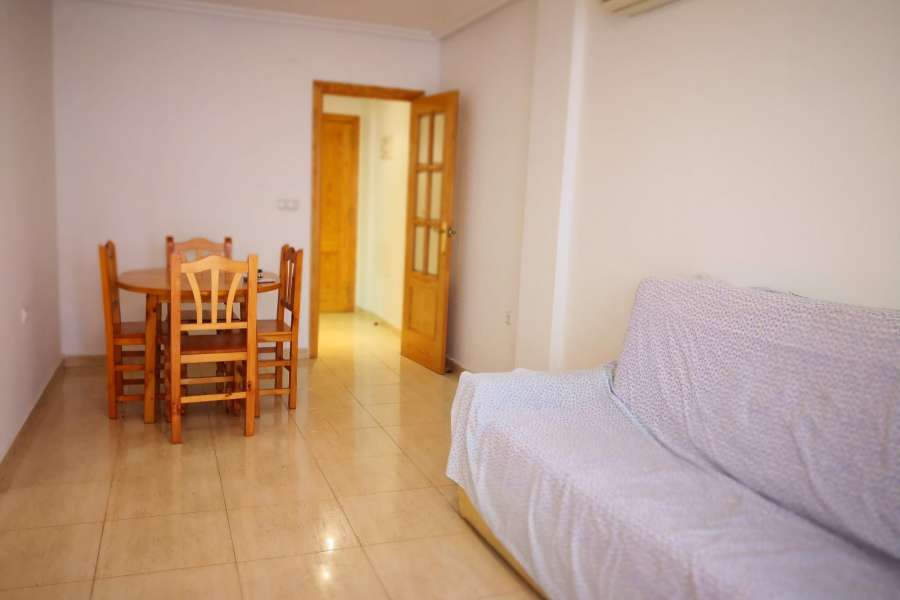 Venta - Piso - apartamento - A-GUARDAMAR DEL SEGURA - Mercadona (300m playa)