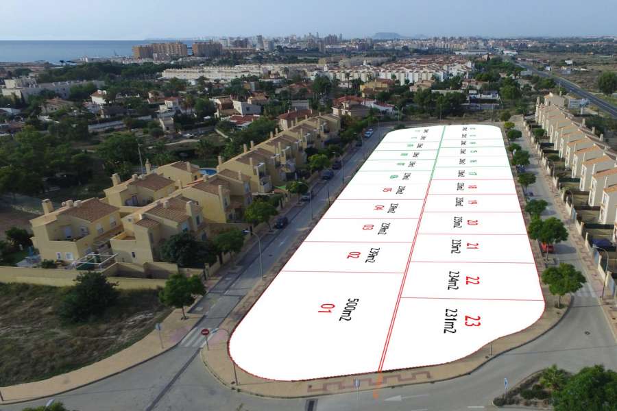 Venta - Chalet - Villa - El Campello - El Campello Centro