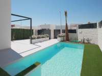 Venta - Chalet - Villa - El Campello - El Campello Centro