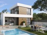 Venta - Chalet - Villa - El Campello - El Campello Centro