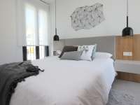 Venta - Chalet - Villa - El Campello - El Campello Centro