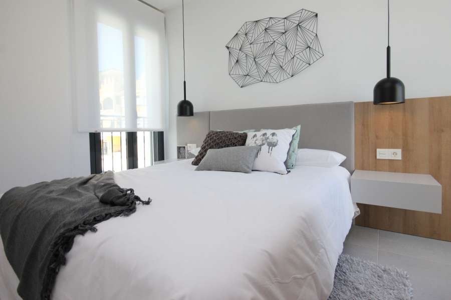 Venta - Chalet - Villa - El Campello - El Campello Centro