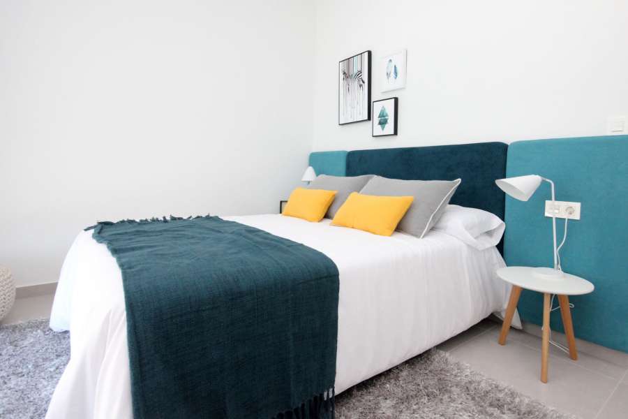 Venta - Chalet - Villa - El Campello - El Campello Centro