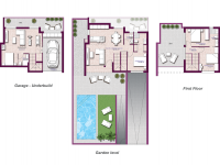 Venta - Chalet - Villa - El Campello - El Campello Centro