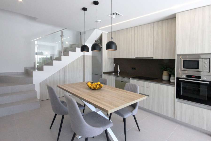 Venta - Chalet - Villa - El Campello - El Campello Centro