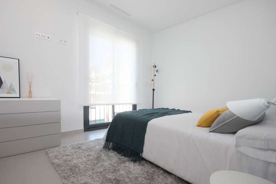 Venta - Chalet - Villa - El Campello - El Campello Centro