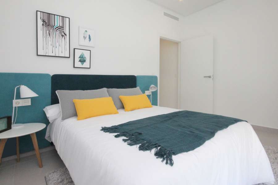 Venta - Chalet - Villa - El Campello - El Campello Centro