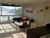 Alquiler - Piso - apartamento - A-ALICANTE CAPITAL - SAN JUAN PLAYA-CABO HUERTAS