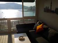 Alquiler - Piso - apartamento - A-ALICANTE CAPITAL - SAN JUAN PLAYA-CABO HUERTAS