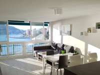 Alquiler - Piso - apartamento - A-ALICANTE CAPITAL - SAN JUAN PLAYA-CABO HUERTAS