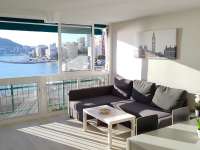 Alquiler - Piso - apartamento - A-ALICANTE CAPITAL - SAN JUAN PLAYA-CABO HUERTAS