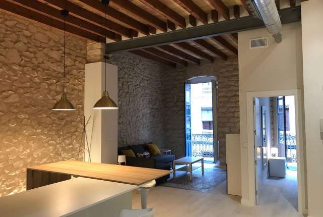 Apartment - Rental - A-ALICANTE CAPITAL - CENTRO