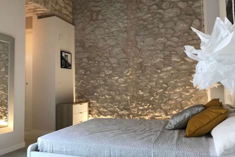 Alquiler - Piso - apartamento - A-ALICANTE CAPITAL - CENTRO