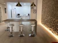 Alquiler - Piso - apartamento - A-ALICANTE CAPITAL - CENTRO