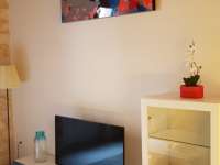 Alquiler - Piso - apartamento - A-ALICANTE CAPITAL - CENTRO