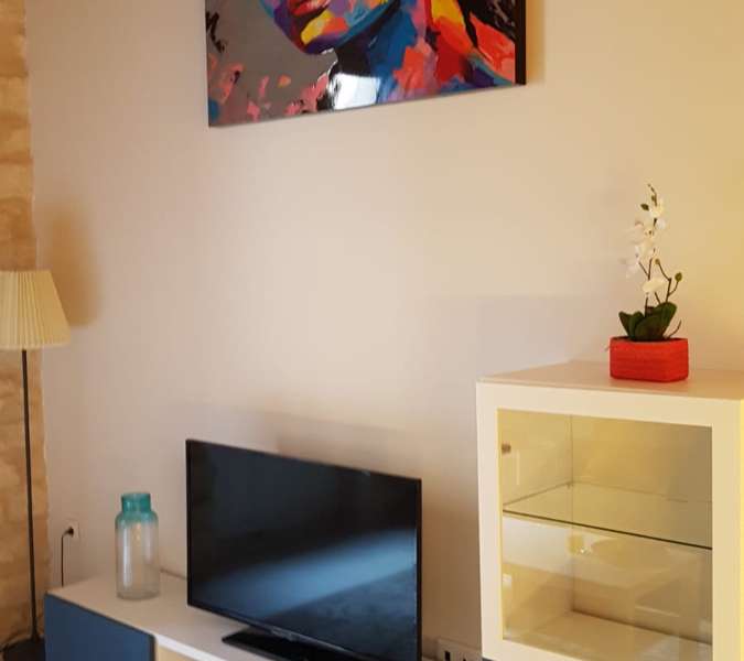 Alquiler - Piso - apartamento - A-ALICANTE CAPITAL - CENTRO