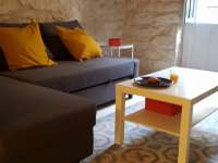 Alquiler - Piso - apartamento - A-ALICANTE CAPITAL - CENTRO