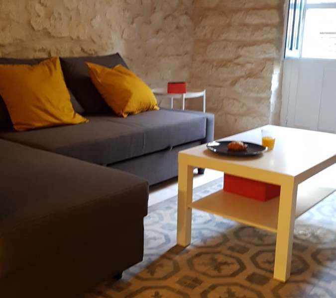 Alquiler - Piso - apartamento - A-ALICANTE CAPITAL - CENTRO