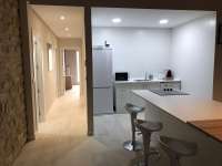 Alquiler - Piso - apartamento - A-ALICANTE CAPITAL - CENTRO